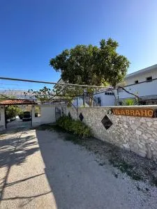 Villa Braho - Kordhocë