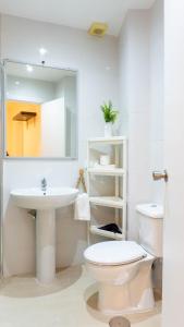 Apartamento Souvenirs Málaga