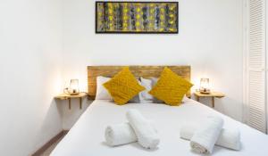 Apartamento Souvenirs Málaga