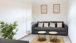 Apartamento Souvenirs Málaga