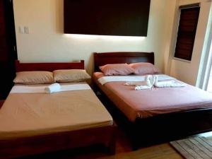 Marino Transient 4 rooms