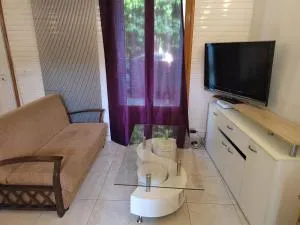 Studio détente - 博比尼