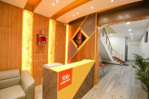 FabHotel Trijal Inn