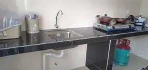 Faizeen Homestay - Kuala Kerai