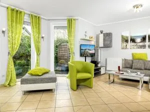 FH Harmonie - Oertzenhof