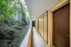 Appartements Les Carroz D'araches 4 personnes : photos des chambres