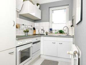 Residenz am Yachthafen Muschelsucher