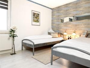 Residenz am Yachthafen Muschelsucher