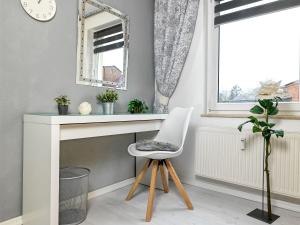 Residenz am Yachthafen Muschelsucher