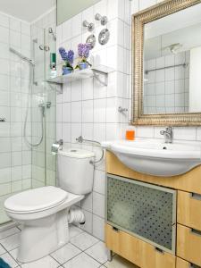 Residenz am Yachthafen Muschelsucher