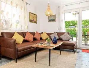 Haus Sonneneck - Kaltenhof