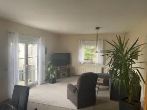 Ferienhaus Mücheln - Memleben