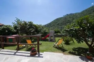 Agriturismo del Ponte "pomelo" - Rialto