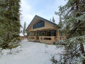 Tuohikontti - 4hvězdičkové hotely ve městě Syöte