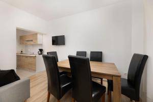 Ruza Apartment by EL-PI TOURS