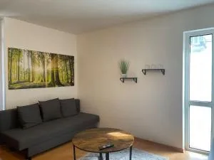 Hochwald Residence - Malstatt-Burbach