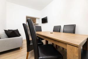 Ruza Apartment by EL-PI TOURS