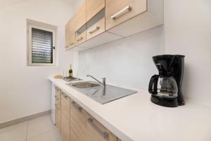 Ruza Apartment by EL-PI TOURS