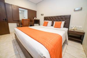 Phòng Superior giường King (Superior King Room)