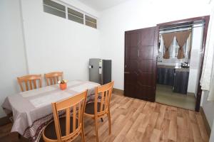 Samoi Apartment