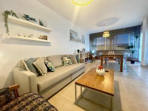 GATU PREMIUM El Puerto Centro aire acc, calefacc, wifi, parking y piscina comun Preferente mayores de 25 años y familias "