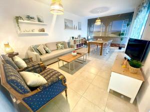 GATU PREMIUM El Puerto Centro aire acc, calefacc, wifi, parking y piscina comun Preferente mayores de 25 años y familias "