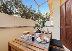 Solemar Sicilia - White Loft