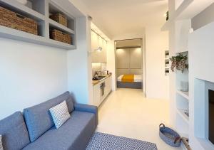 Solemar Sicilia - White Loft