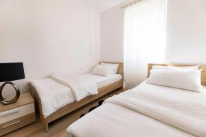 Ruza Apartment by EL-PI TOURS