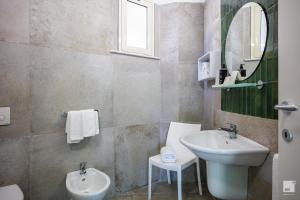 Villaggio Baia DErcole