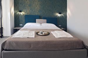 Chambre Double avec Salle de Bains Privative