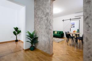 Apartament Dacia