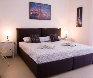 Twin Room room in Alle Antiche Terme