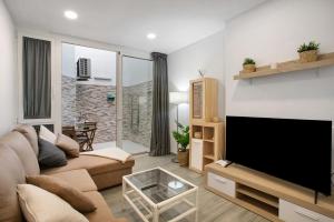 Vacacional El Atlántico 2