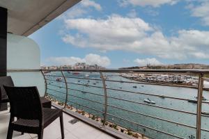 Valletta view Apartments by ST Hotels
