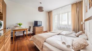 Arka SPA II, Sun & Snow