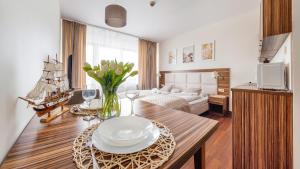 Apartamenty Sun & Snow Arka SPA II