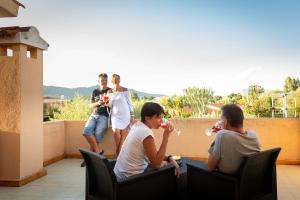 Residence il Melograno img10