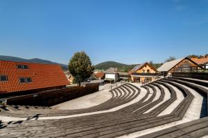 Youth Hostel Arsviva 