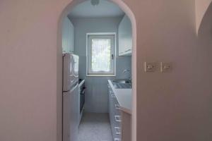 Apartment in Veli Losinj 34691