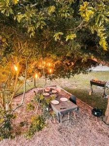 Soutelande Country Stay - Close to 1#Beach in PE - Lovemore Park