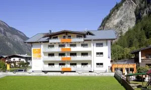 Top Tirol Appartement - Längenfeld