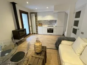 CASA CON ENCANTO ESTERRI - Valencia de Aneu