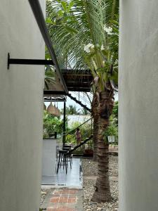 Color Inn - Homestay & Cafe