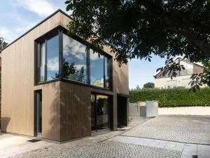 LAKESIDE LODGE - نوننهورن