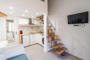 Bonsai Flat in Beausoleil