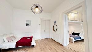 Jozsef 18 Apartment - 5 mins to New York Café