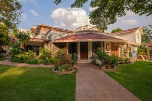 Shree Nikunj - A Luxury Boutique Homestay in Jaipur