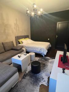 CentarBg Lux apartment