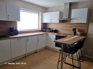 Ferienwohnung am Radweg